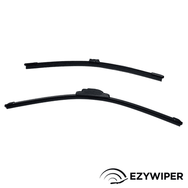 Ezywiper windshield wiper kit 1x front and 1x rear. Product - 1F 1R