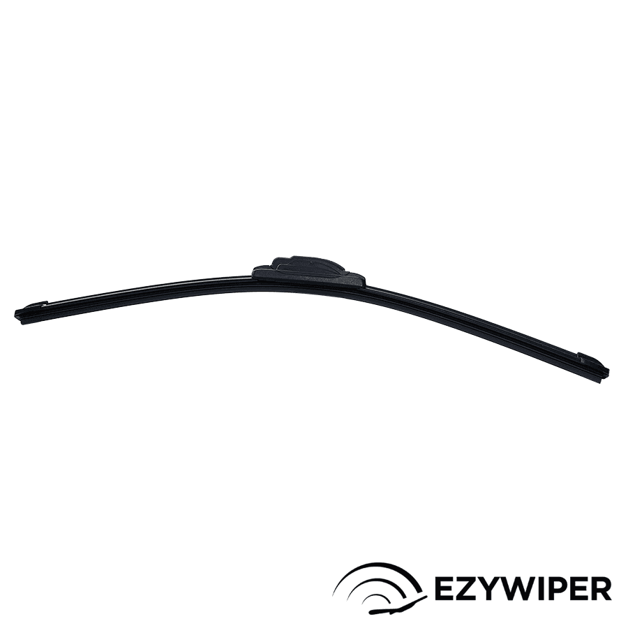 Ezywiper windshield wiper kit 1x front. Product - 1F