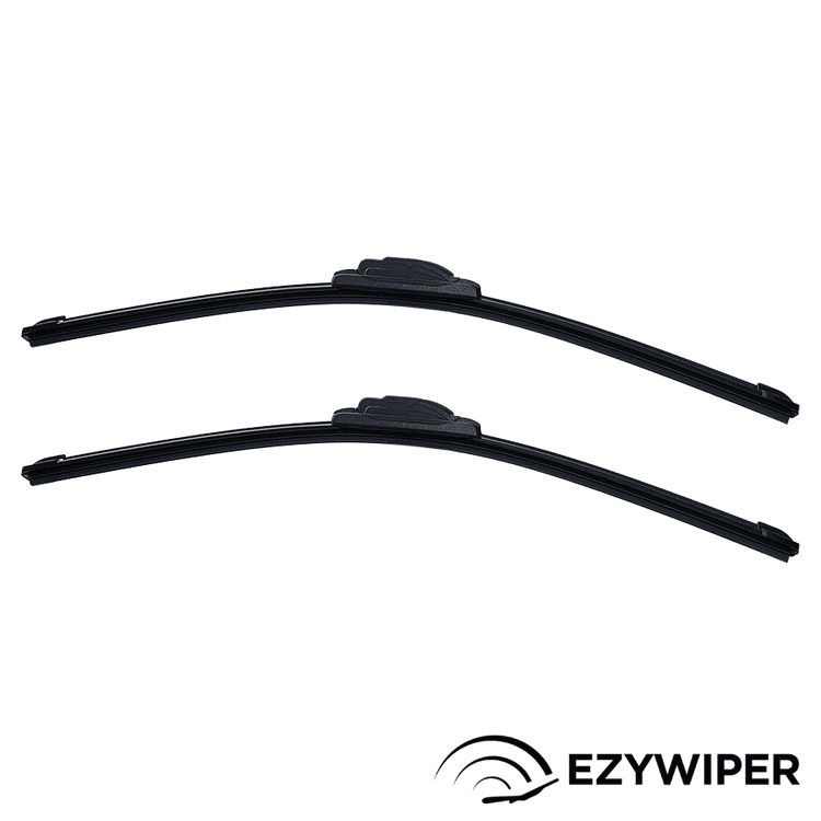 Ezywiper windshield wiper kit 2x front. Product - 2F