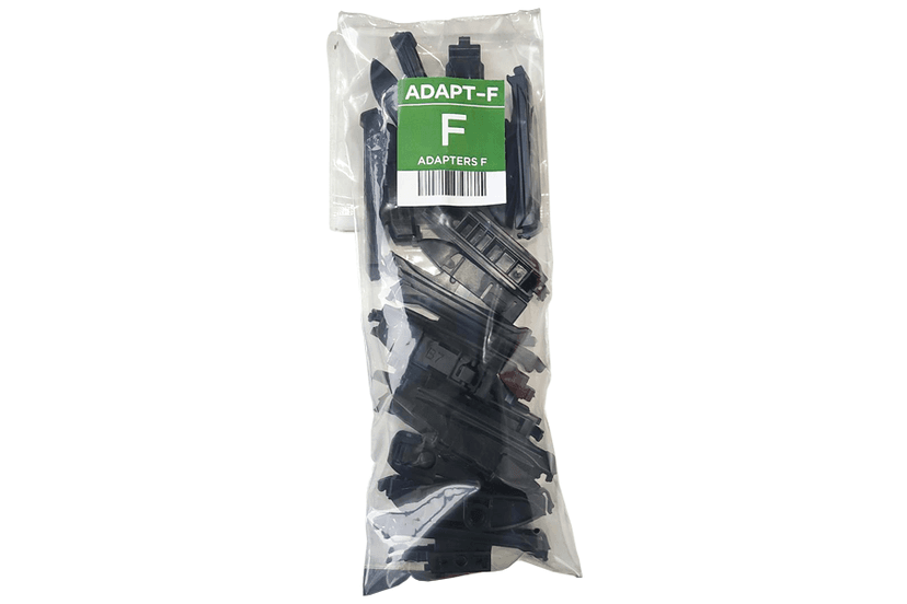 Front Wiper Adapter Set