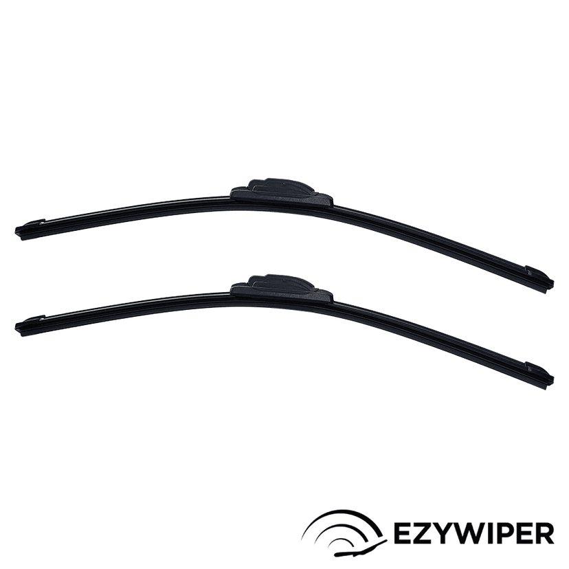 Wiper Blades for Volvo XC60 Wagon 2008 - 2010 1st Gen (156)